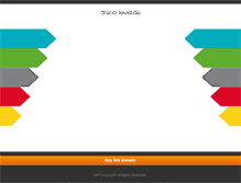 Tablet Screenshot of bilder.disco-level.de